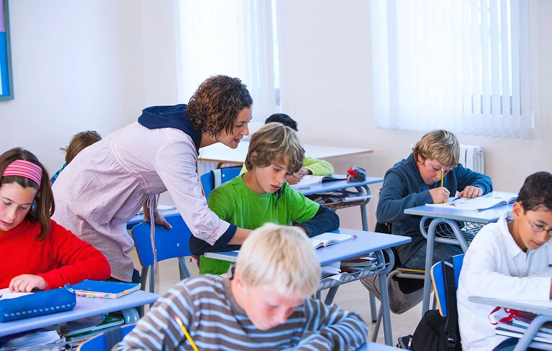 Evaluación formativa en la Nueva Escuela Mexicana