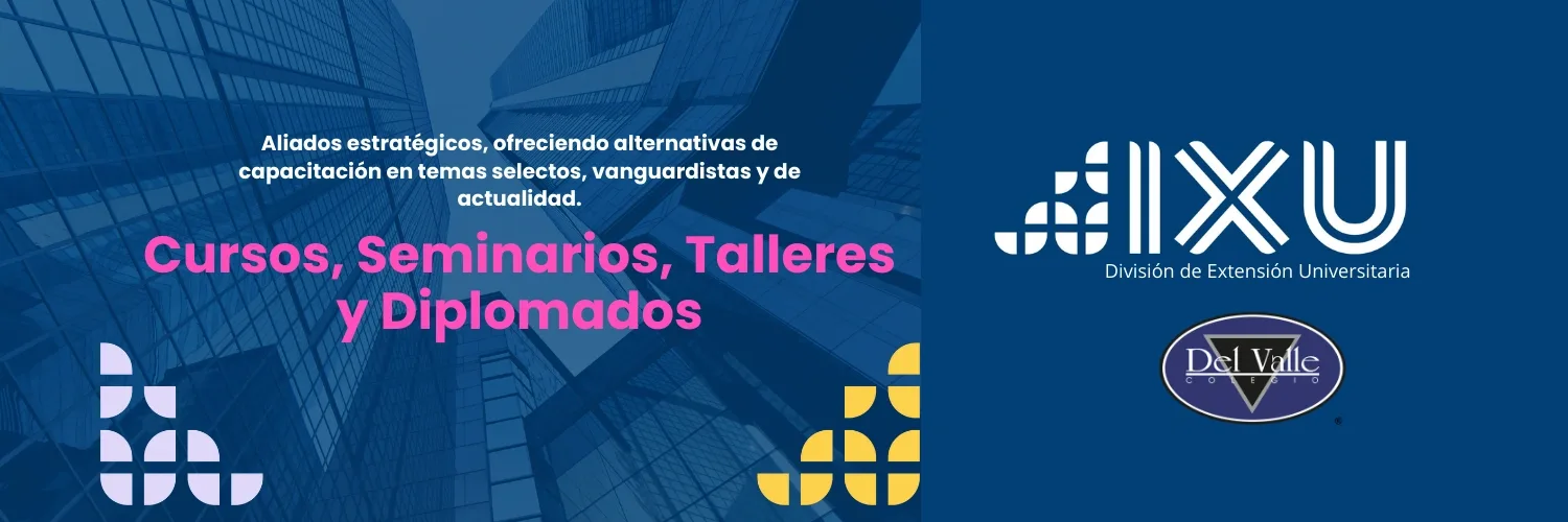 IXU Colegio del Valle