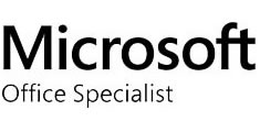 Colegio Del Valle - logo - Microsoft Office Specialist