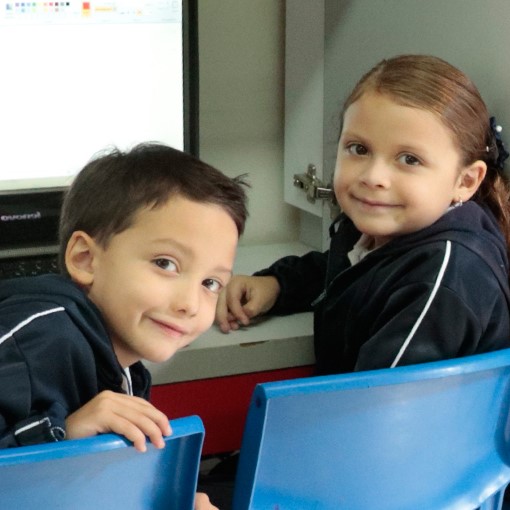 Prefirst Alumnos de Colegio Del Valle