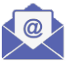 CDV Email Icon