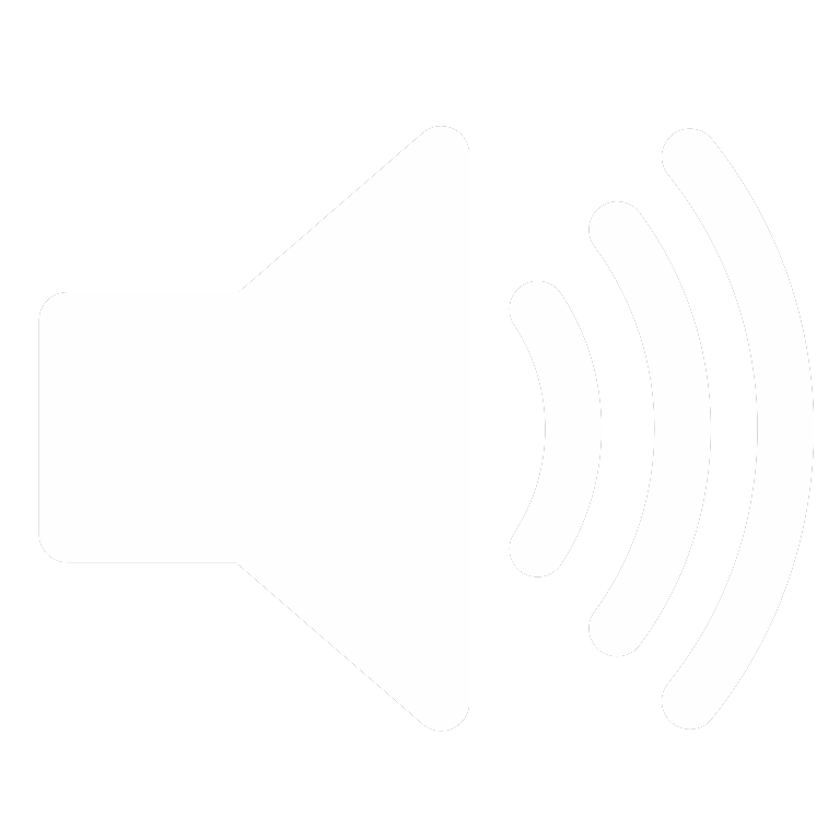 CDV unmute icon