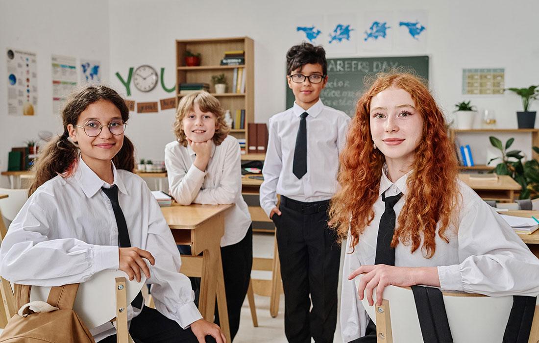 secundaria particular