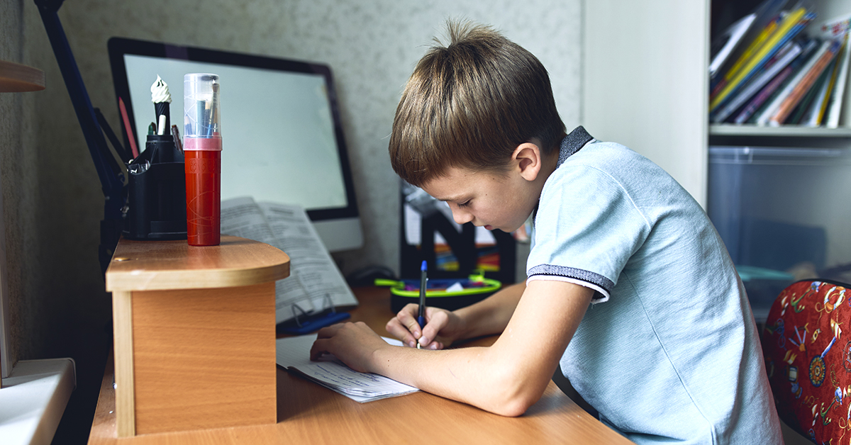 ventajas de estudiar a distancia