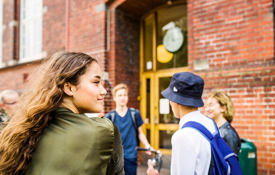 bachillerato particular