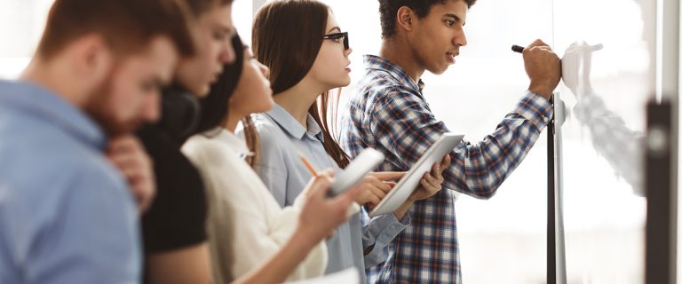 ¿Qué es la Educación Media Superior en México? CDV