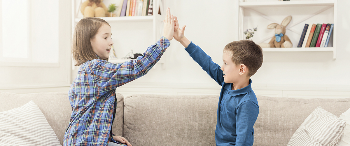 dinámicas para niños de primaria sobre el respeto