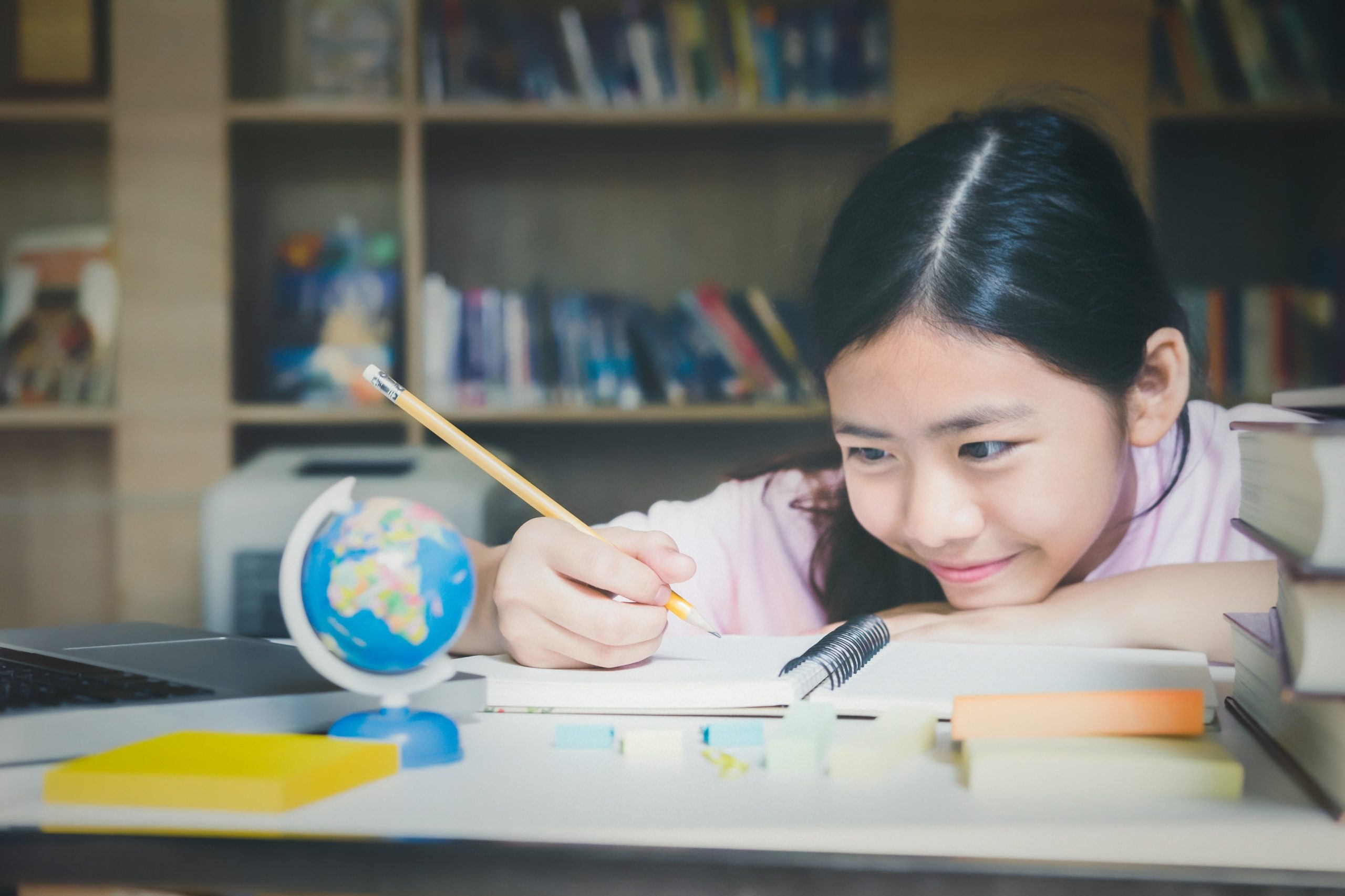 Importancia de la Lectura y Escritura en Primaria | Del Valle