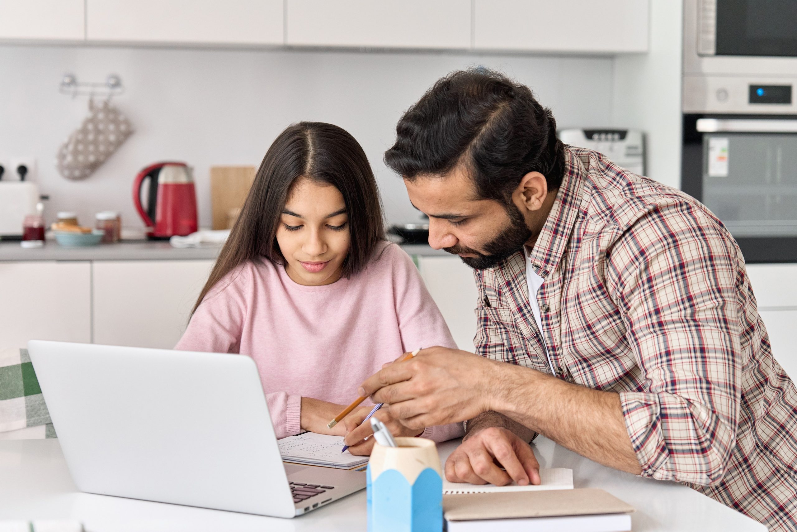 cómo motivar a los hijos a estudiar