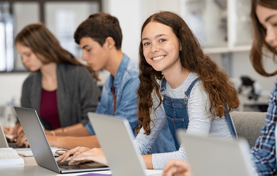 Cuántos años son de preparatoria