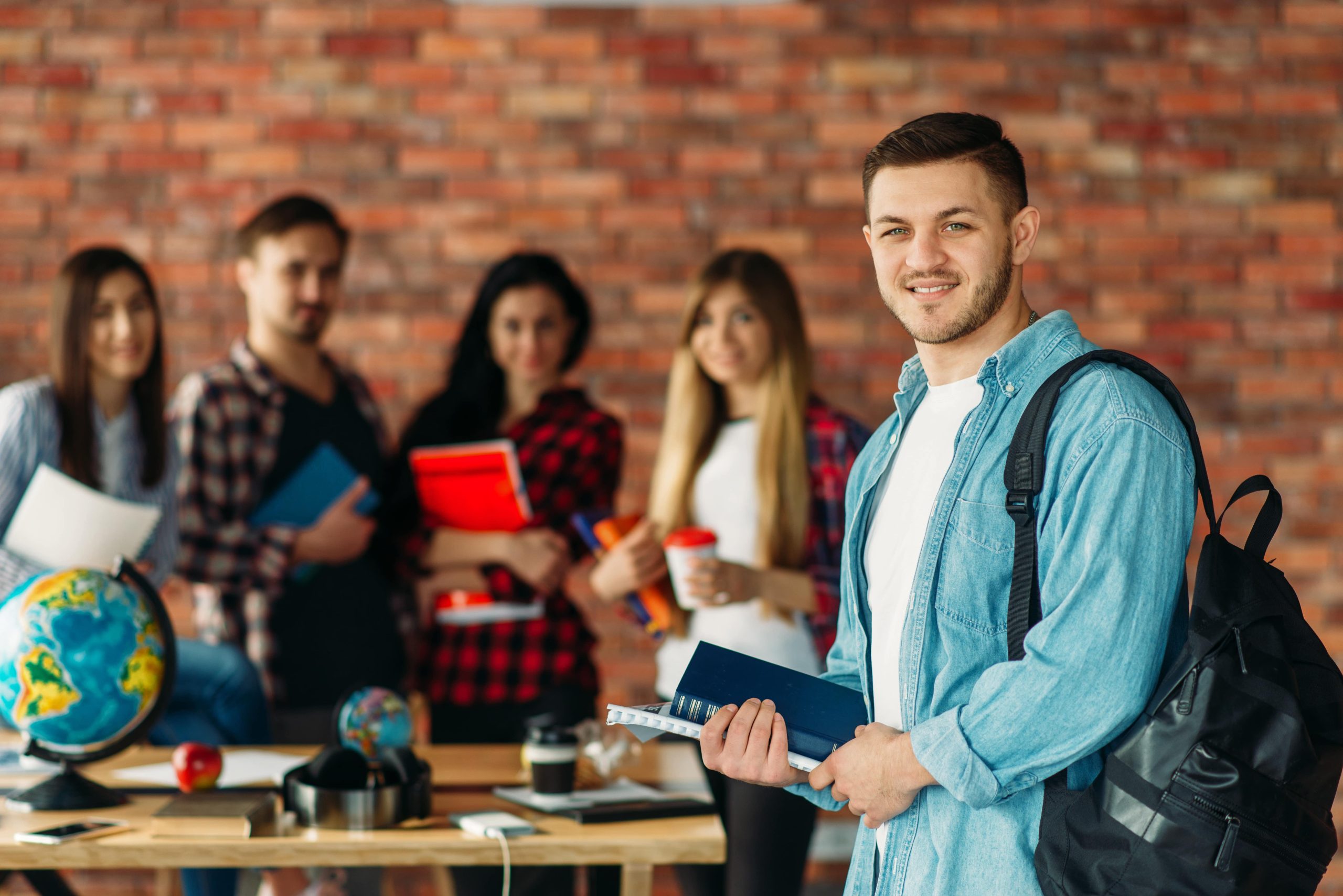 Qué se aprende en la preparatoria