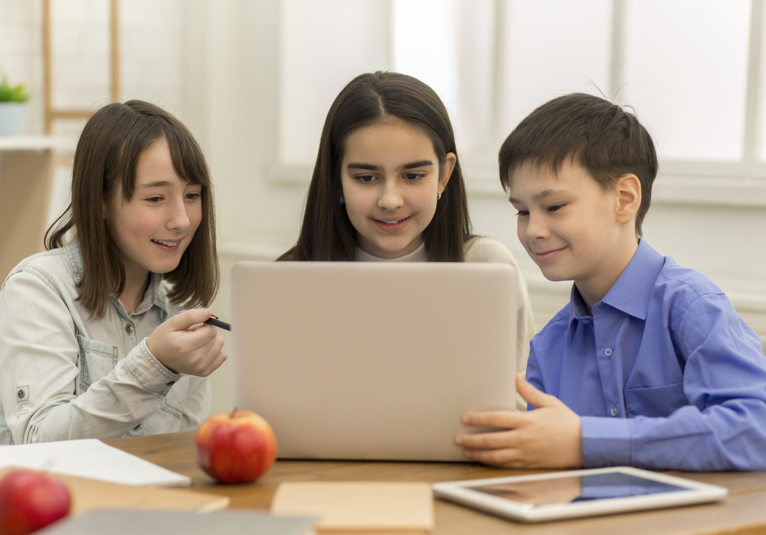 Herramientas para clases virtuales