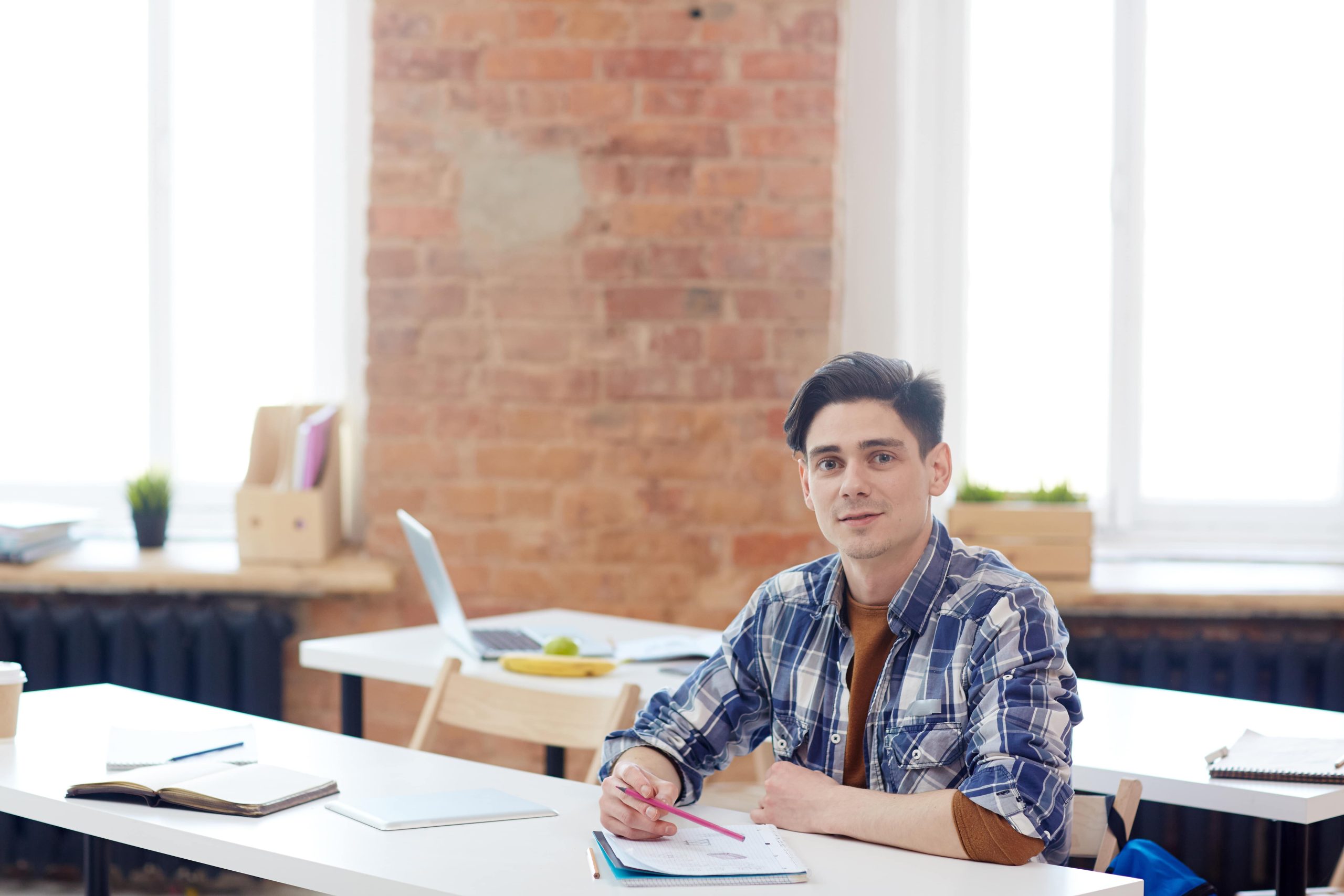 Consejos para antes de entrar a la prepa