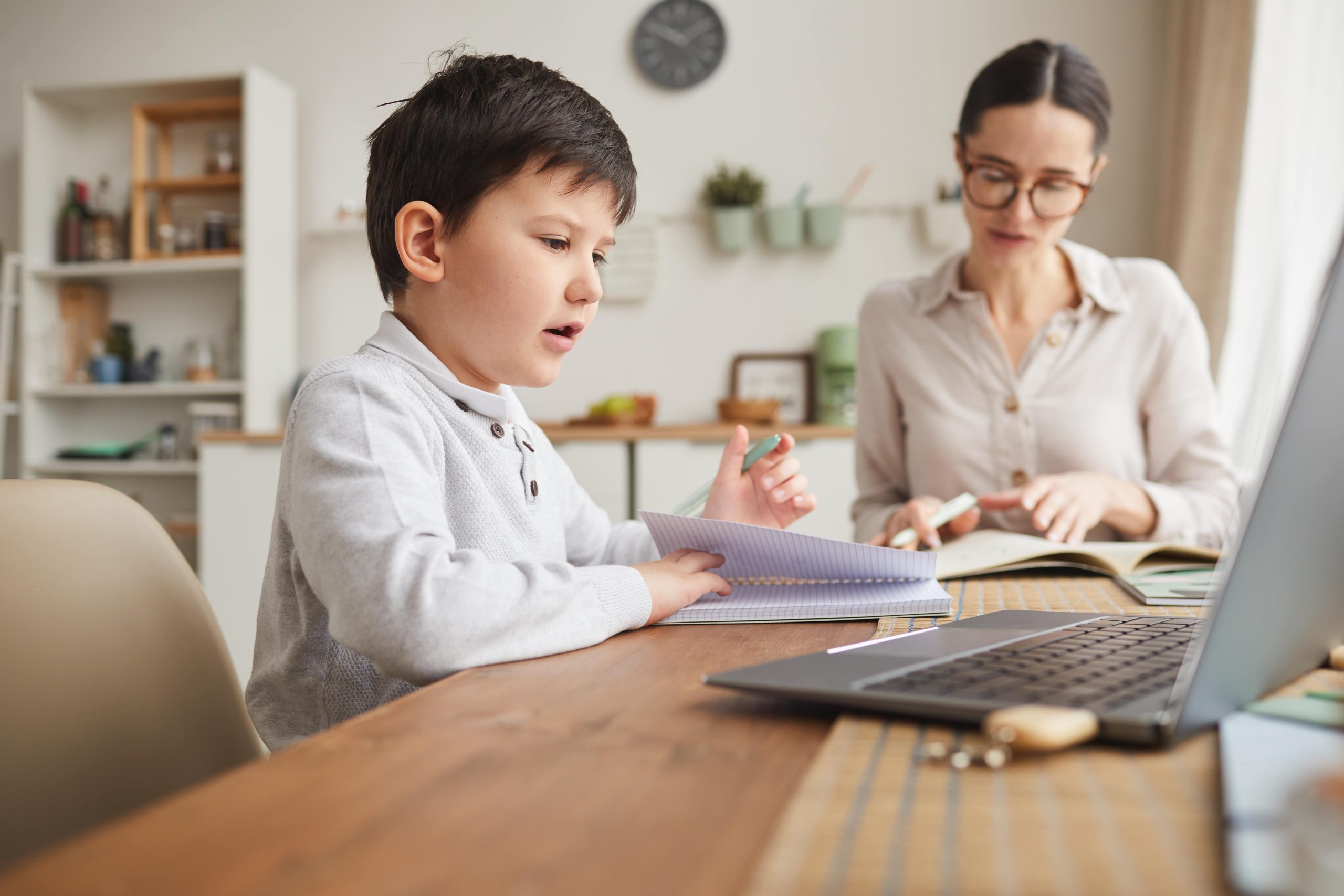 Estrategias para estudiar a distancia