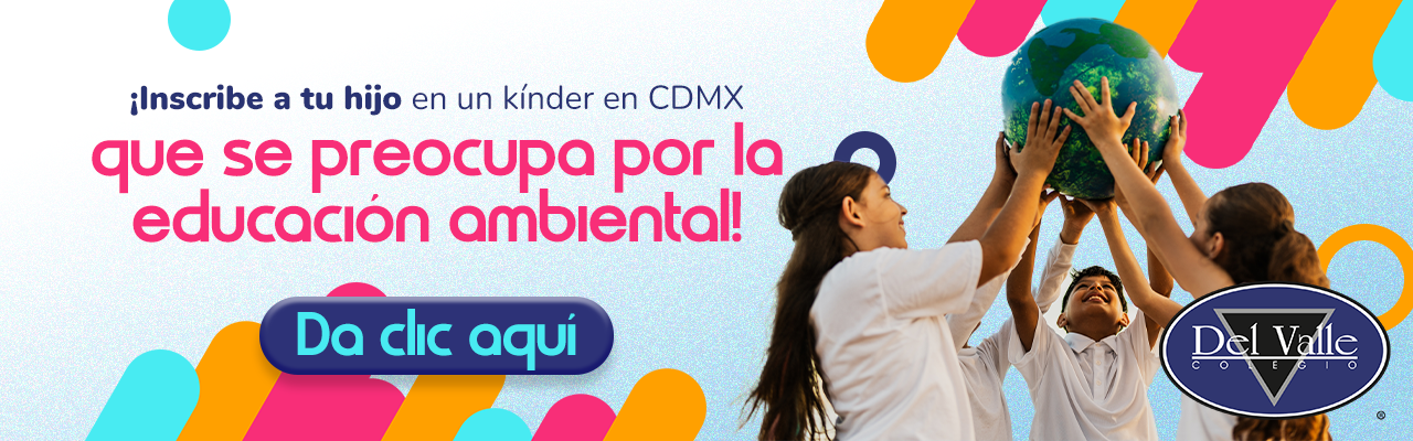 que es la contaminación para niños