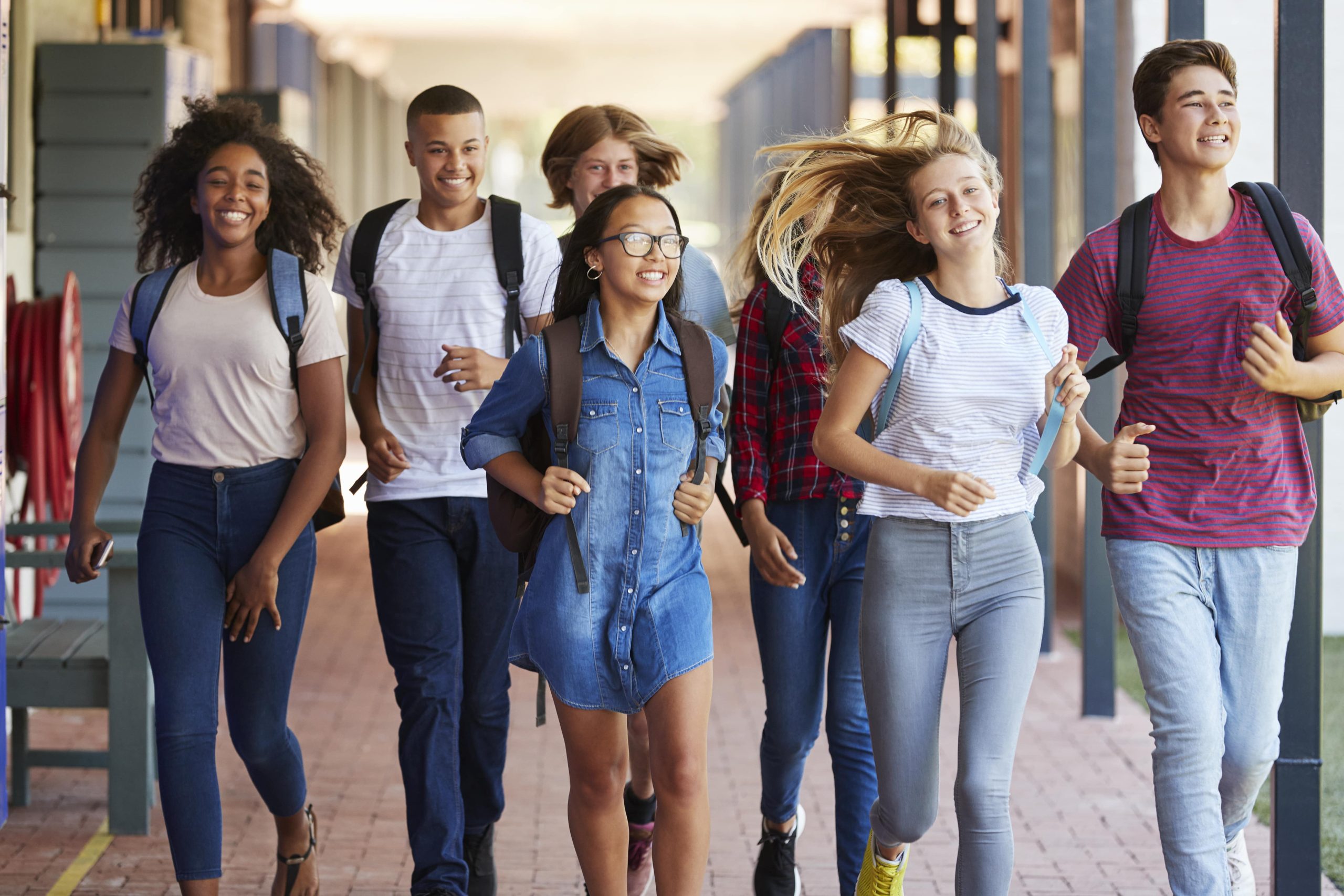 ¿Cómo motivar a los jóvenes de secundaria?