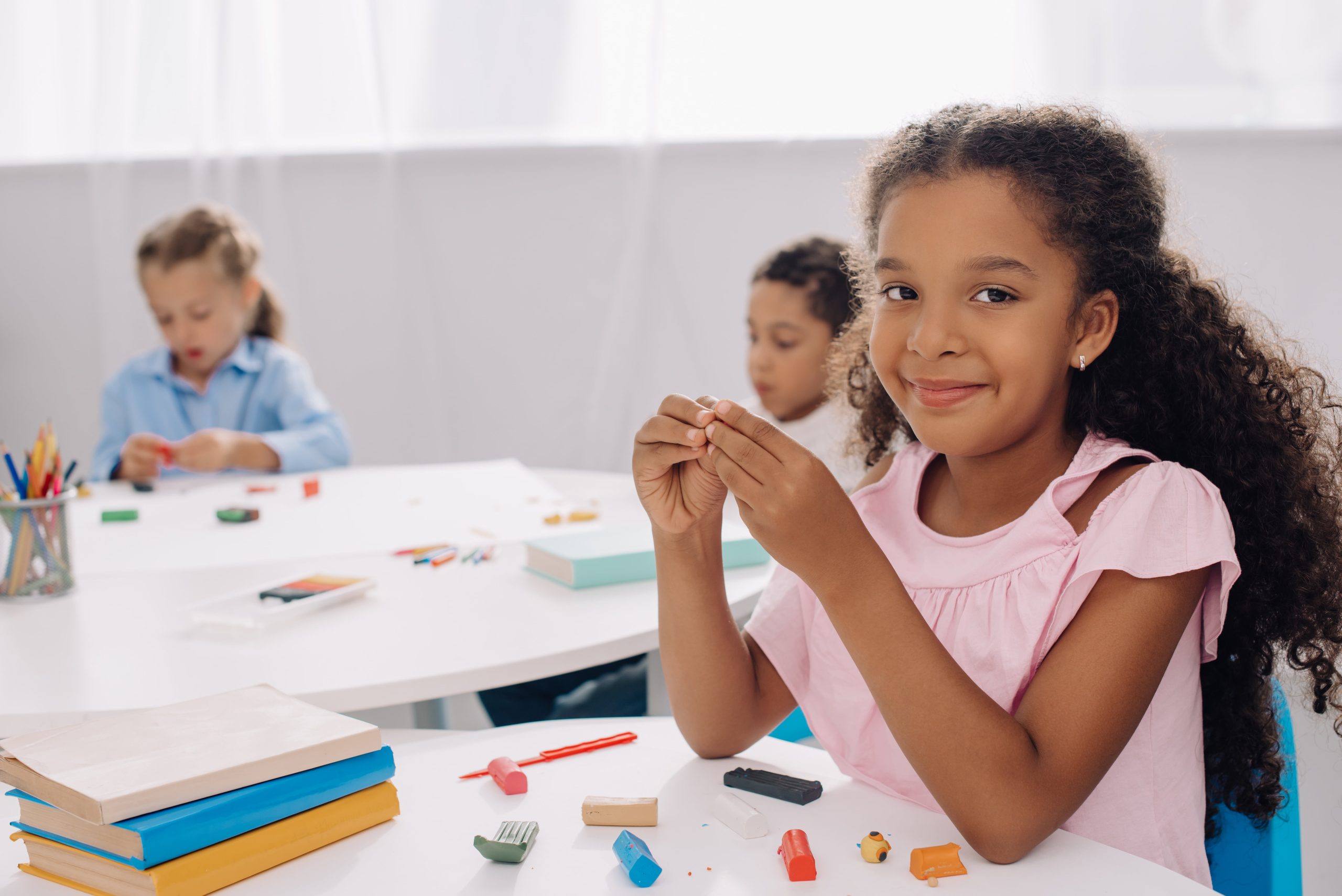 ¿Qué debe saber un niño de 5 años en preescolar?