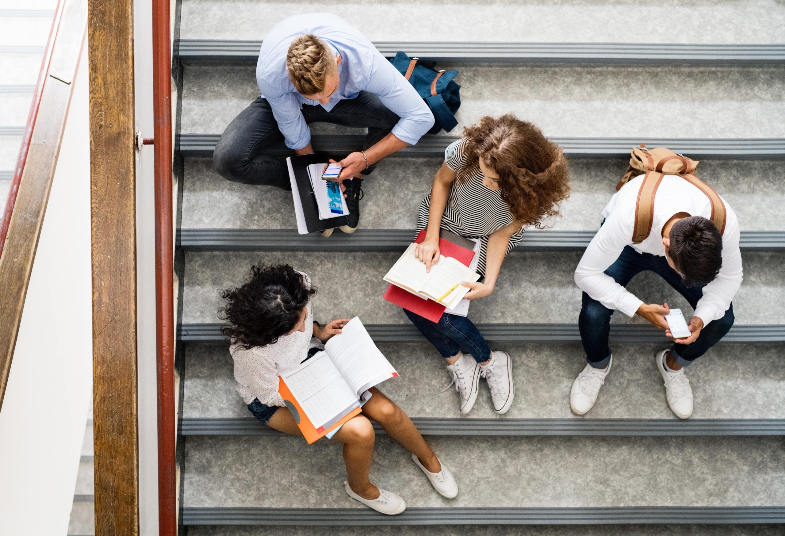 caracteristicas de la educacion secundaria