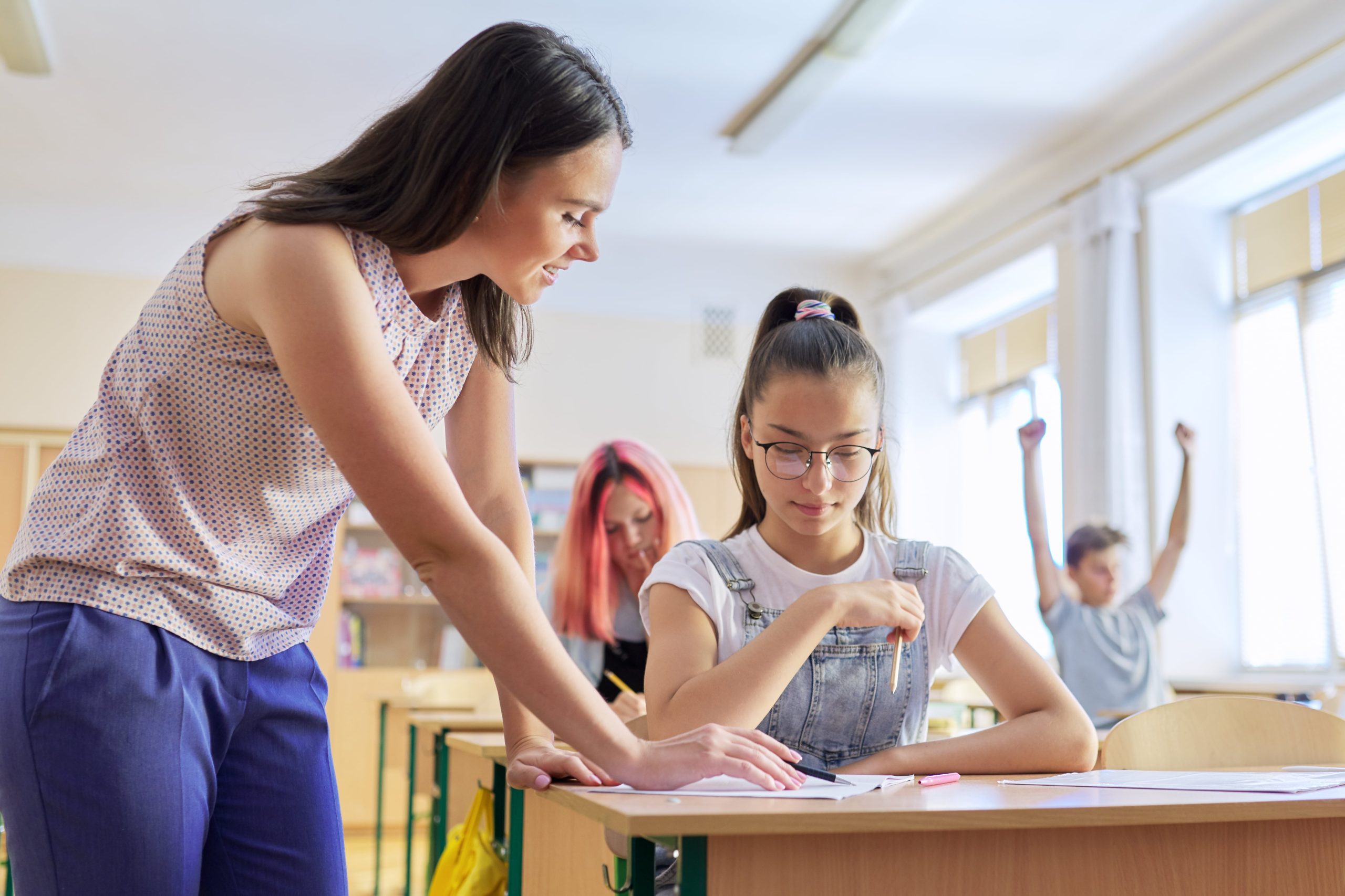 importancia de la historia en la educacion secundaria