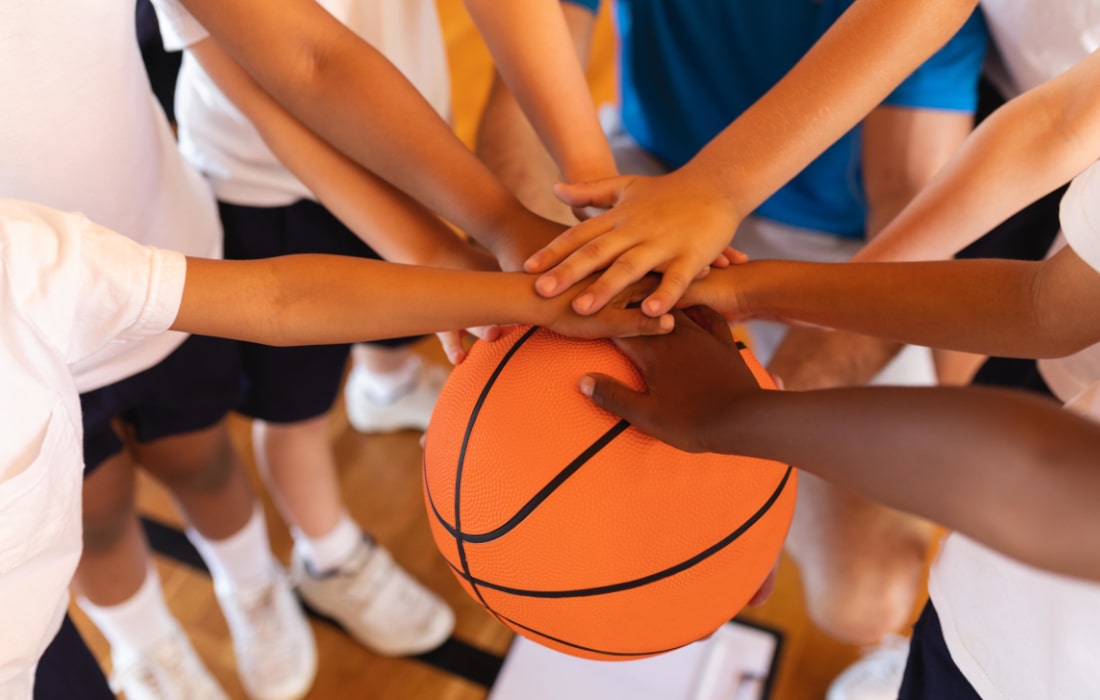 beneficios del baloncesto