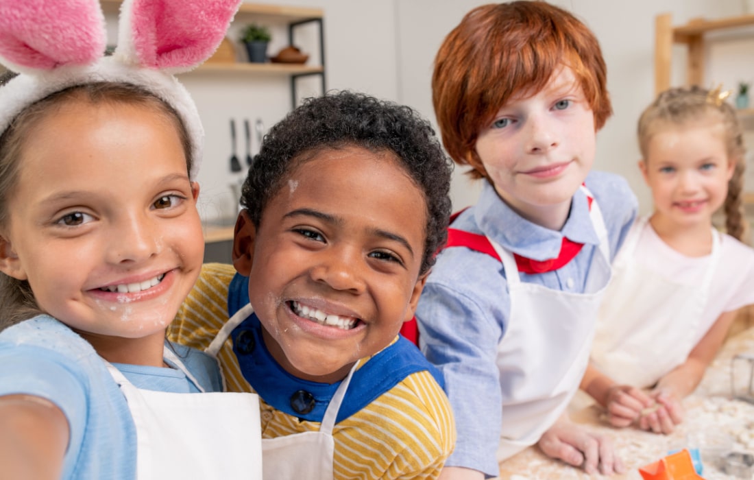 importancia de la educacion emocional en los niños