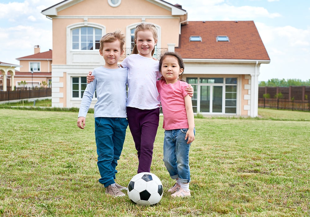 que es civismo para niños