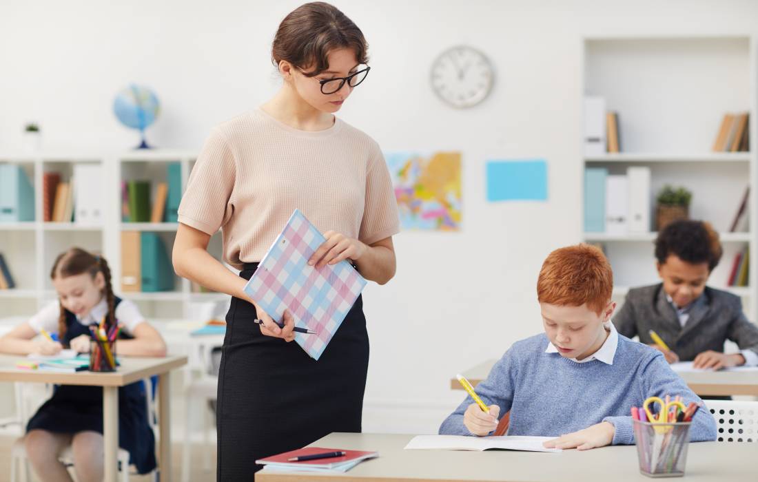 materias de la secundaria