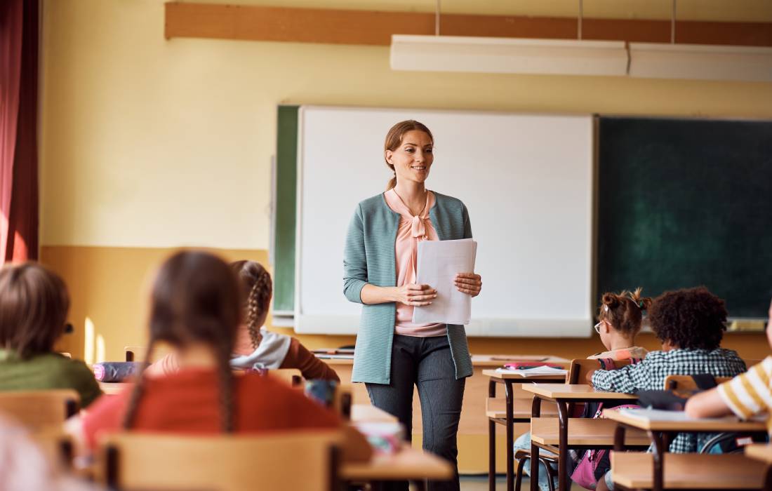 consejos para niños de primaria