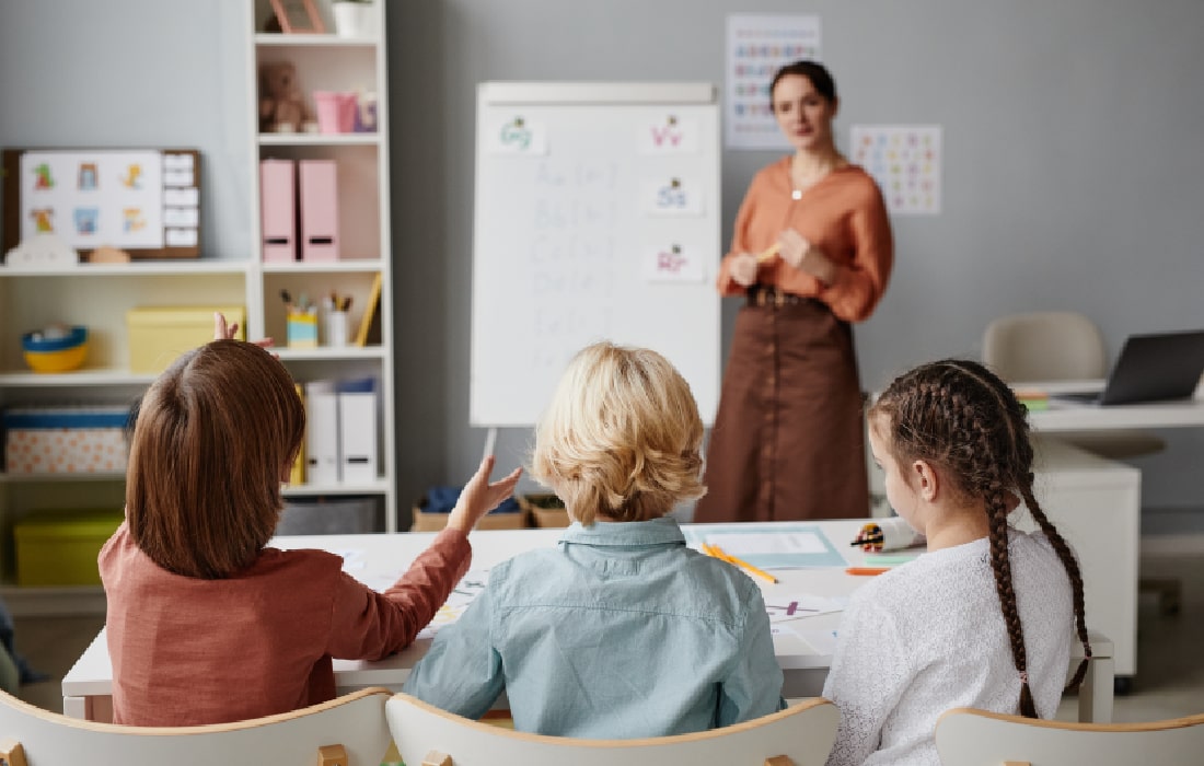 tipos de inteligencia en niños