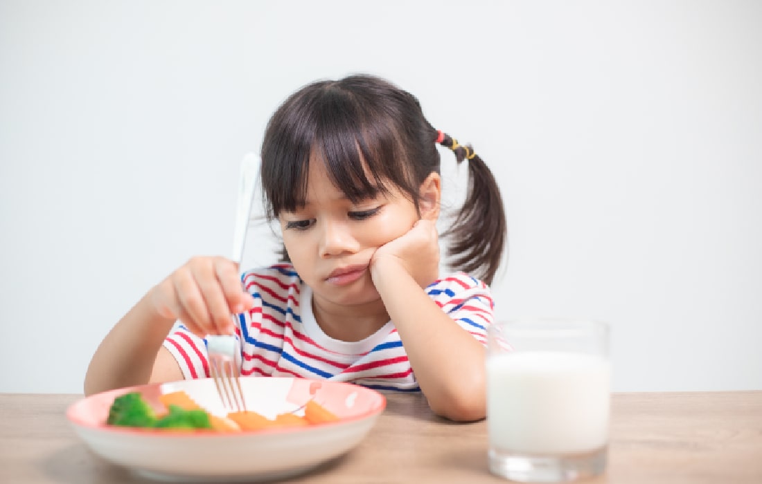 relacion entre la mala alimentacion y el bajo rendimiento escolar