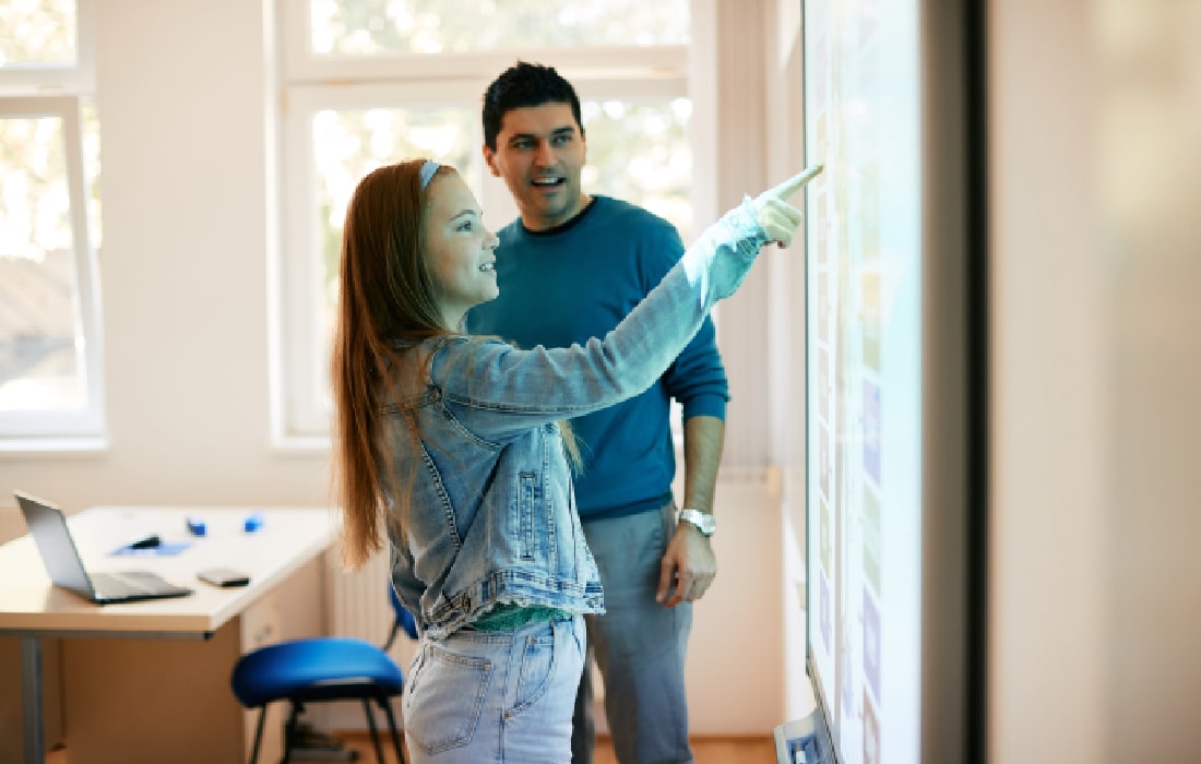 Herramientas digitales para estudiantes