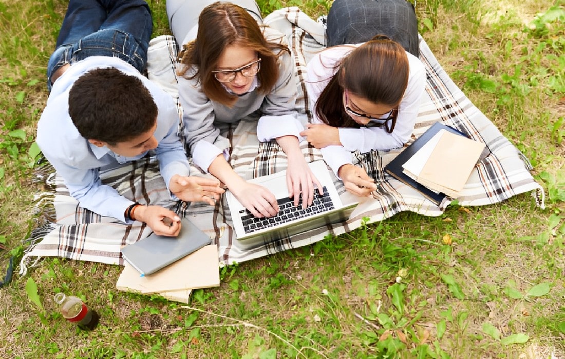 Cómo hacer amigos en la educación secundaria