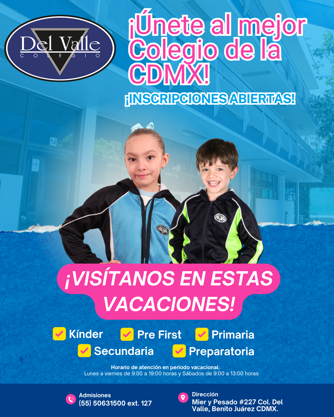 popup inscripciones