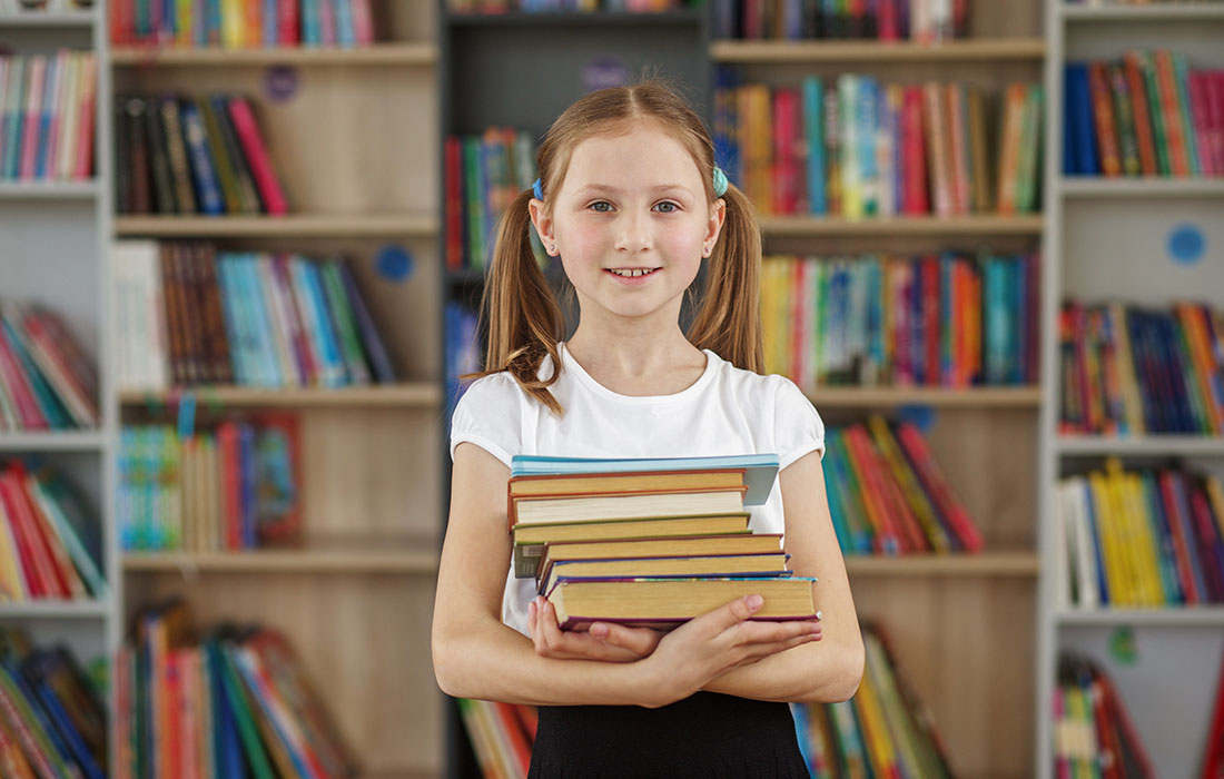 lecturas cortas para niños de primaria