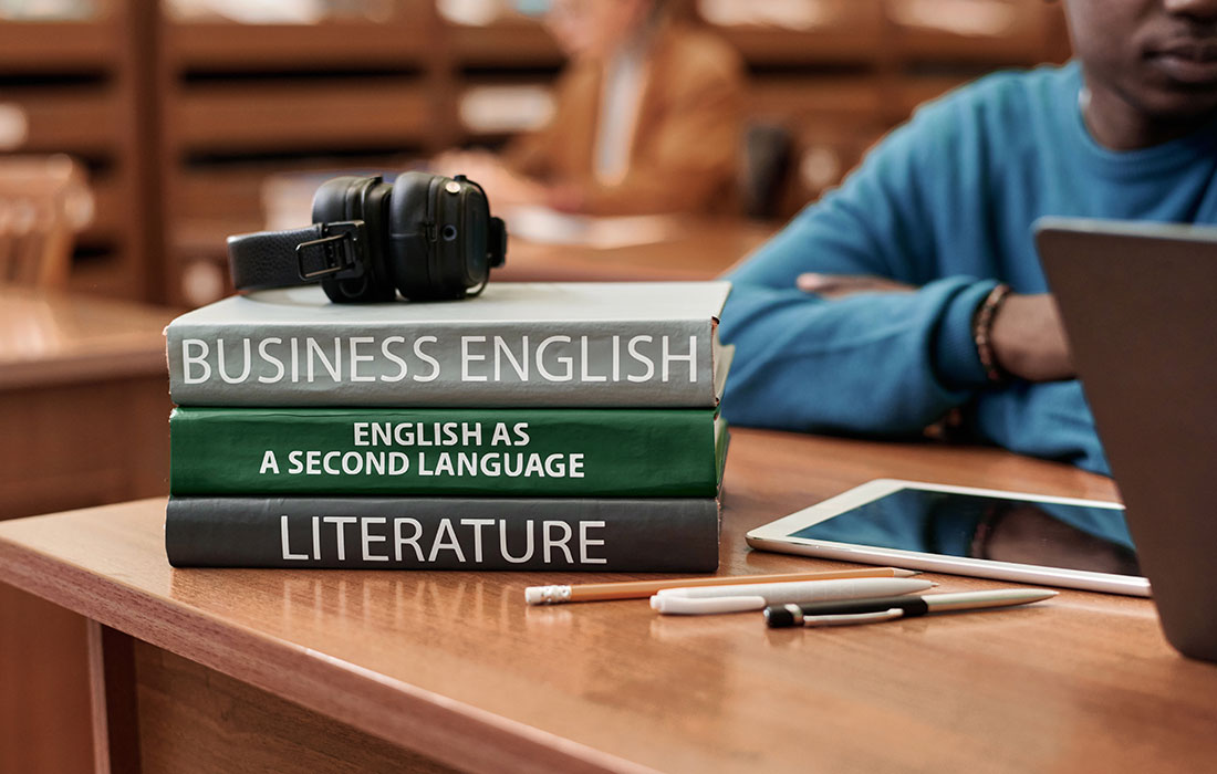 libros de inglés preparatoria
