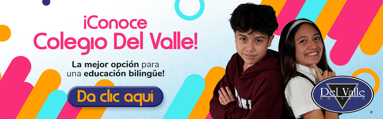 banner general colegio del valle