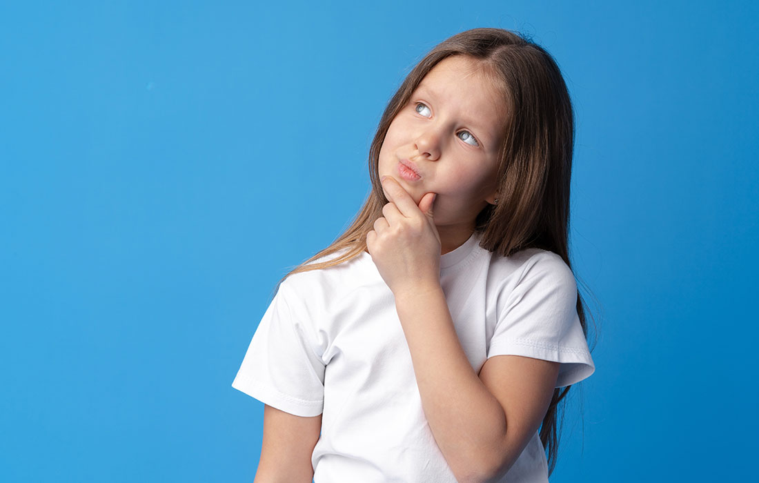pensamiento divergente para niños