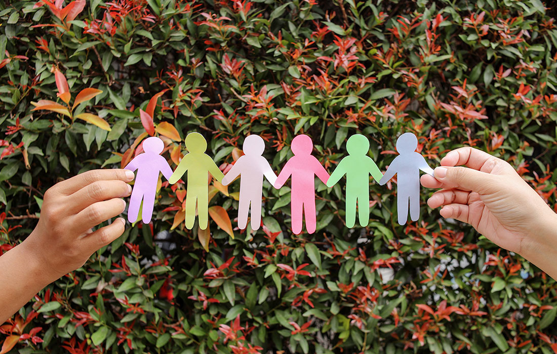 valores humanos para niños