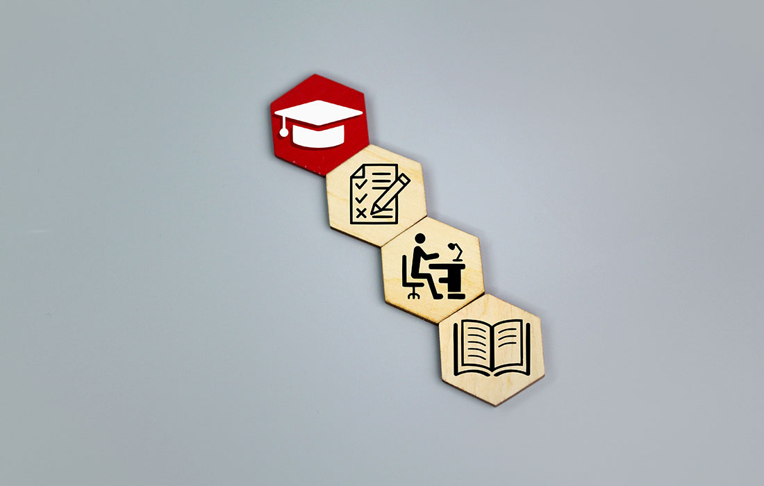 campos formativos secundaria