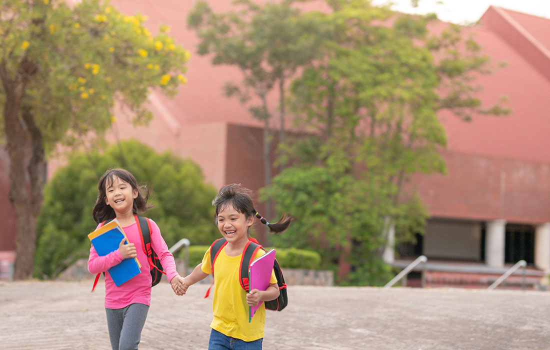 colegios que imparten pre first