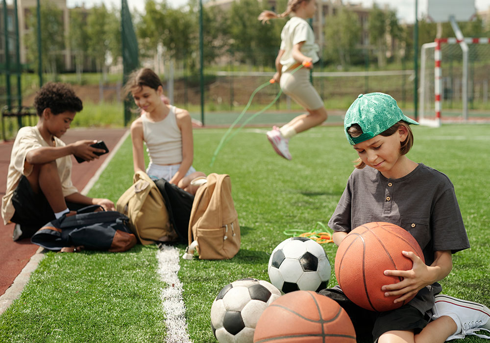 deportes para practicar