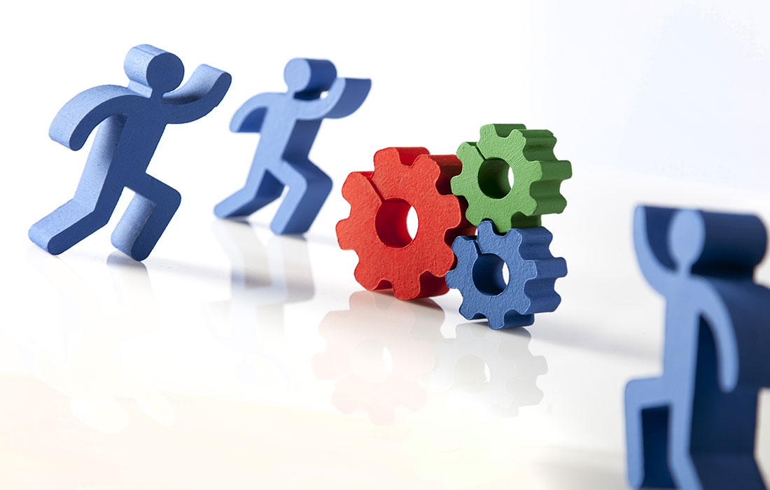 dinámicas para formar equipos