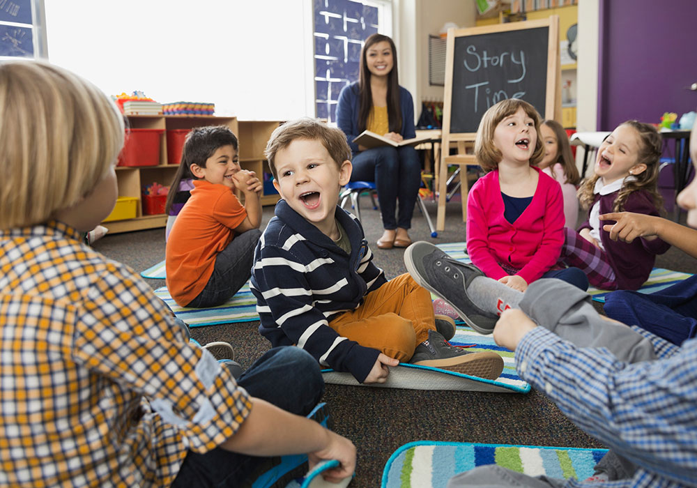 es obligatorio el preescolar para ingresar a primaria