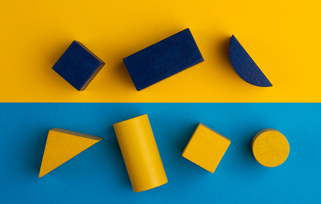 figuras geométricas