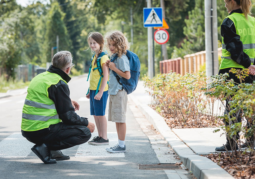 protocolo en caso de sismo en escuelas