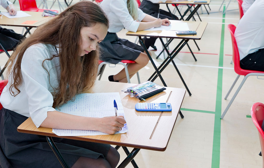 preguntas para adolescentes de secundaria