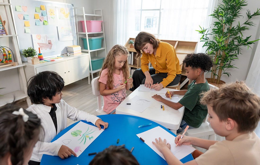 proyectos para preescolar